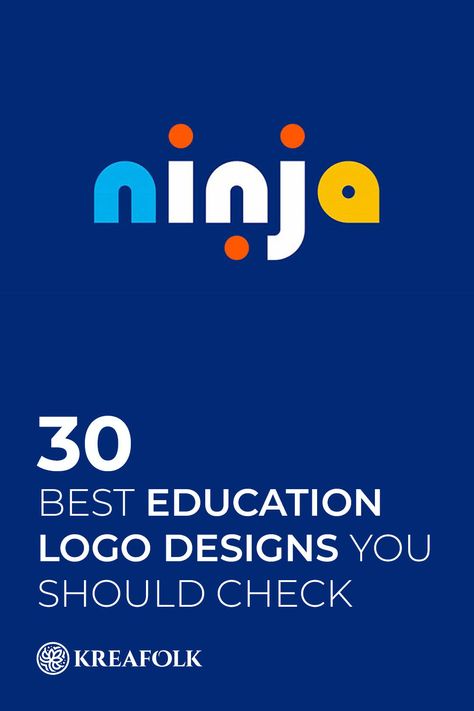 Education is a one-way ticket to a better future! Check out some of the best education logo designs we have curated to inspire your projects! Education Logo Color Palette, Education Logo Design Creative, Education Logo Inspiration, Education Logo Ideas, Education Logo Design Ideas, Educational Logo, Education Branding, Powerful Sayings, Bruce Mau Design