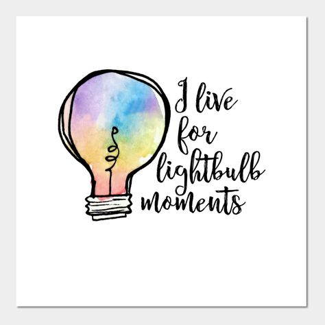 Light Bulb Quotes, Graphic Design Teacher, Light Bulb Moment, Reading Display, Hanging Light Bulbs, Classroom Quotes, Geothermal Energy, Light Board, Energy Projects