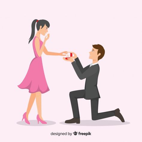 Lovely marriage proposal composition wit... | Free Vector #Freepik #freevector #wedding #love #design #woman Kerala Matrimony, Diwali Design, Find Real Love, Engagement Mehndi Designs, Wedding Elements, Lifestyle Illustration, Amazing Weddings, Marriage Proposal, Comic Art Girls