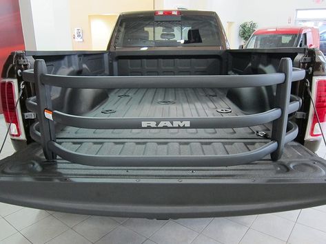 Dodge Ram 1500 Accessories and Mods - Dodge Ram Black Aluminum Tailgate Bed Extender Mopar OEM by Mopar, V-Shaped Bed Extender (Part#82214148) for 2009-2018 Dodge Ram 1500, 2010-2018 Dodge Ram Truck 2500 3500. Dodge Ram Truck Accessories, Dodge Ram Black, Dodge Ram Bumper, Truck Accessories Diy, Dodge Ram 1500 Accessories, Dodge Ram Accessories, Ram Trucks Accessories, Ram 1500 Accessories, Truck Bed Extender