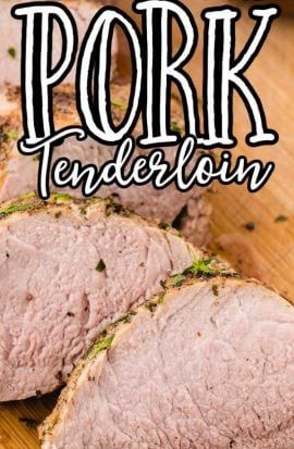 Pork Tenderloin In Oven, Tenderloin In Oven, Oven Roasted Pork Tenderloin, Easy Pork Tenderloin Recipes, Roasted Pork Tenderloin Recipes, Pork Tenderloin Oven, Easy Pork Tenderloin, Baked Pork Tenderloin, Roasted Pork Tenderloin