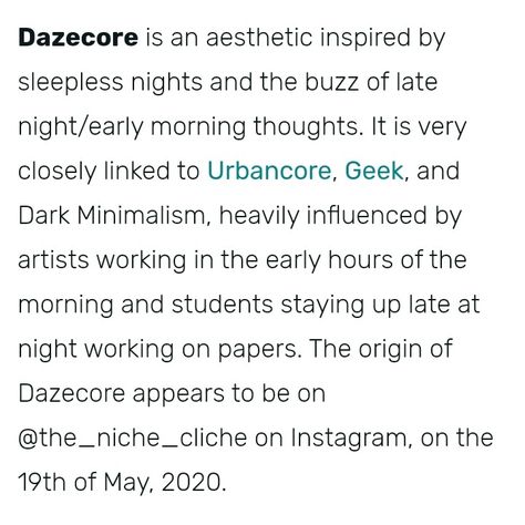 Daze Core Aesthetic Outfits, Types Of Cores Aesthetics List, Type Aesthetics List, Different Types Of Aesthetic Cores List, Daze Core Outfits, Types Of Aesthetic Cores, Core Aesthetics List, Daze Core Aesthetic, Ditzy Aesthetic