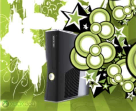 xbox 360 poster [cropped ver.] by silver.r #frutigermetro Frutiger Metro Icons, Xbox 360 Aesthetic, Xbox Aesthetic, Xbox Pfp, Old Xbox, 2000s Wallpaper, Frutiger Metro, Frutiger Aero, Older Brother