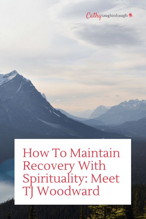 In my interview with TJ Woodward, he talks about spirituality and how it can help our kids find recovery. #recovery #spirituality #parents #addiction #drugs #change #support Na 12 Steps Recovery, Reasons For Recovery, Brunnstrom Stages Of Recovery, Making Amends Recovery, Health Blogs, 12 Steps Recovery, Inspirational Speaker, Spiritual Health, Negative Thoughts