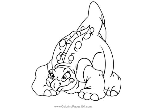 Tippy From The Land Before Time Coloring Page Land Before Time Coloring Pages, Land Before Time Chomper, The Land Before Time, Dance Themes, Land Before Time, Tattoo For Son, Dinosaur Coloring Pages, Dinosaur Coloring, Cartoon Coloring Pages