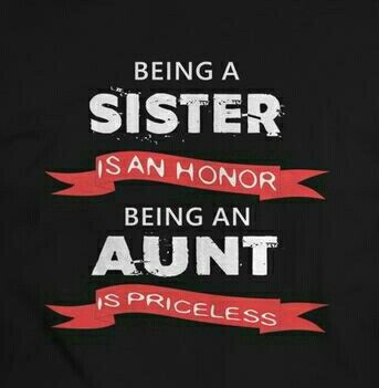 I LOVE BEING AN AUNT!! Nephew Quotes, Auntie Quotes, Niece Quotes, Aunt Quotes, Aunt Life, Best Aunt, Sister Quotes, Baby Quotes, Niece And Nephew