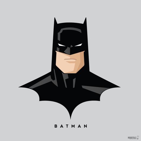 Comics Tribute Vector on Behance Batman Painting, Batman Tattoo, Batman Stuff, Batman Poster, Batman Party, Batman Artwork, Batman Wallpaper, Arte Dc Comics, Batman Universe