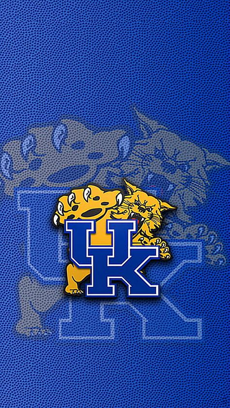 University Of Kentucky Wallpaper, Kentucky Wildcats Wallpaper, Kentucky Wallpaper, Iphone Wallpaper Sports, Kentucky Wildcats Basketball Wallpaper, Football Wallpaper Iphone, Kentucky Wildcats Logo, Kentucky Wildcats Football, University Of Ky