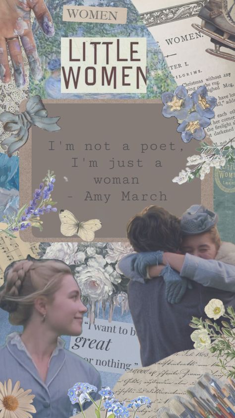 “I’m not a poet, I’m just a woman” - Amy March #littlewomen #amymarch #beauty #outfitinspo #nature #vibes #music #quotes Amy March, Nature Vibes, Louisa May Alcott, Music Quotes, A Woman, Quotes, Music, Beauty, Nature