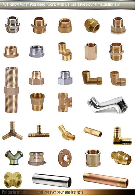 Replacing Kitchen Sink, Brass Plumbing, Plumbing Materials, Dispenser Diy, Brass Pipe Fittings, Copper Pipe Fittings, Basic Electrical Wiring, Pvc Pipe Fittings, Garage Tool Organization