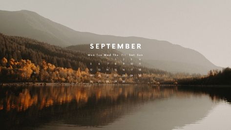 #aesthetic #calendar #planer #mac #windows #desktop #wallpaper #background September Desktop Wallpaper Aesthetic, September Mac Wallpaper, September Aesthetic Wallpaper Desktop, Windows Wallpaper Desktop Backgrounds, September Desktop Wallpaper, October Calendar Wallpaper, Windows Desktop Wallpaper, Fall Computer Backgrounds, Aesthetic Calendar