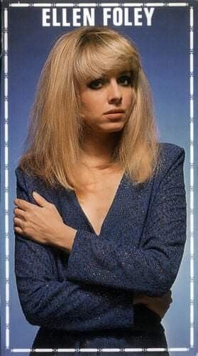 Ellen Foley