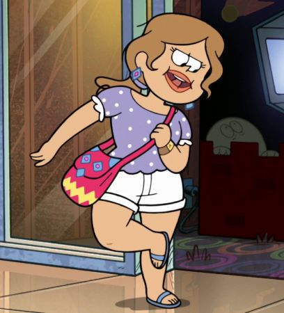 Melody Gravity Falls, Gravity Falls Fan Art, Pretty Images, Cool Cartoons, Gravity, Gravity Falls, Reaction Pictures, Mario Characters, Fan Art