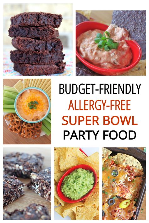 Allergy Free Party Food, Dairy Free Super Bowl Food, Allergen Friendly Party Food, Allergy Friendly Party Food, Dairy Free Football Party Food, Dairy Free Birthday Party Food, Dairy Free Party Food, Ground Turkey Healthy Recipes, Recipes With Ground Turkey Healthy