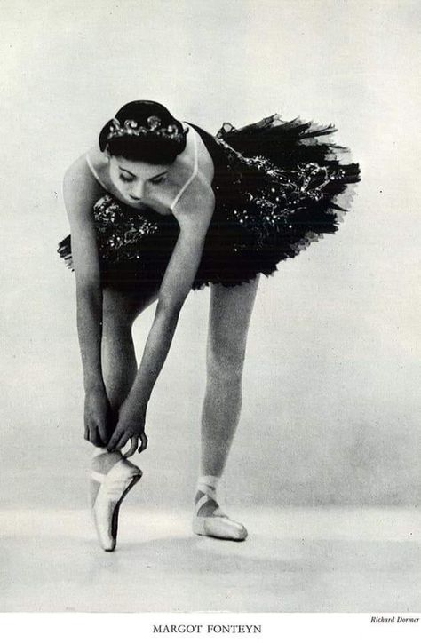 Famous Ballet Dancers, Margot Fonteyn, Ballet Performance, Rudolf Nureyev, Dance Forever, Vintage Ballet, Ballet Beauty, Vintage Dance, Ballet Poses