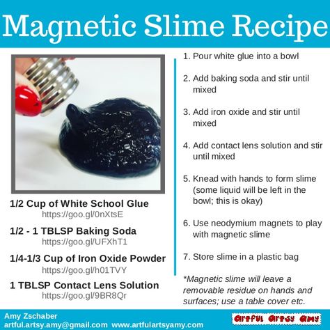 Slime Recipie, Playdough Slime, Butter Slime Recipe, Magnetic Slime, Cool Chemistry Experiments, How To Make Shampoo, Making Fluffy Slime, Easy Slime Recipe, Cloud Craft