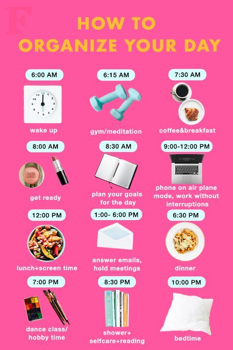 skin care How To Organize Your Day - daily routine - Skin Care Haut Routine Vie Motivation Morning Tenk Positivt, Haut Routine, Kiat Diet, Organize Your Day, Healthy Morning Routine, Self Care Bullet Journal, Life Routines, Vie Motivation, Productive Day