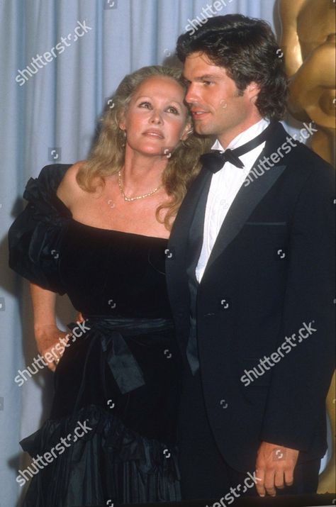 Ursula Andress & Harry Hamlin Harry Hamlin, Ursula Andress, Musical Group, Celebrity Couples, Actresses, Actors, Celebrities, Stars