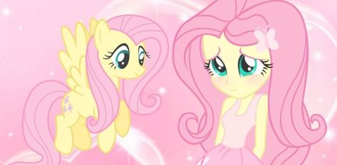 Fluttershy Banner Discord, Fluttershy Banner Gif, Fluttershy Wallpaper Pc, Mlp Wallpaper Pc, Fluttershy Header, Fluttershy Banner, Fluttershy Yay, Pony Ocs, Icons Coquette