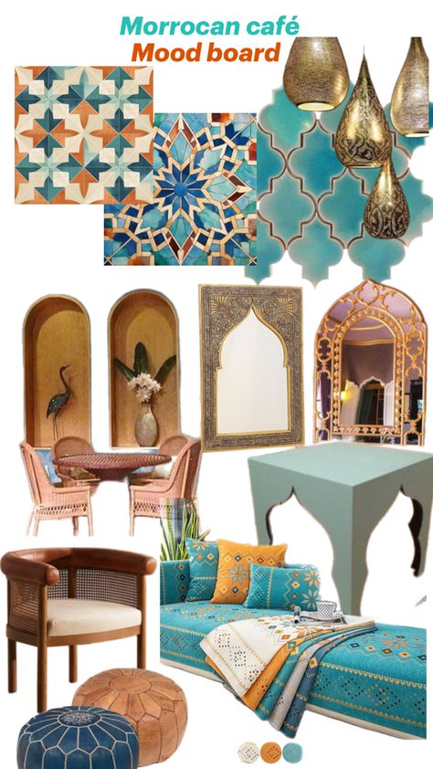 Morrocan style Sisha Bar, Marocco Interior Design, Marocco Interior, Moroccan Color Palette, Moroccan Wedding Decor, Morocco Interior, Morocco Decor, Moroccan Interior Design, Moroccan Style Interior