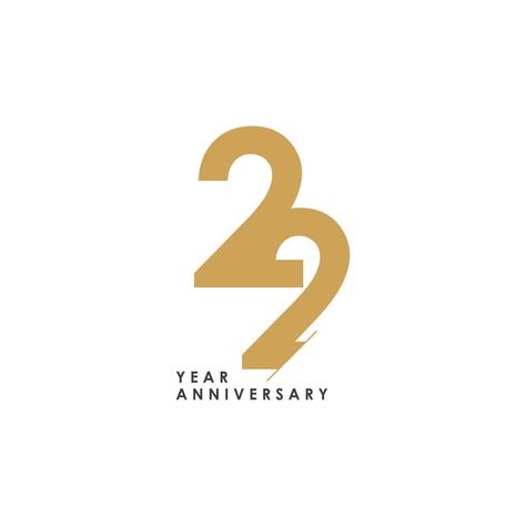 22 Anniversary, 20 Years Logo, 25 Anniversary Logo Design, Logo Aniversario, 10 Year Anniversary Logo Design, 20th Anniversary Logo, 20 Years Anniversary Logo, 35 Year Anniversary, Printed Dresses Fashion