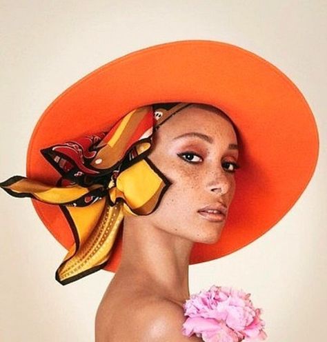 Adwoa Aboah, David Sims, Ways To Wear A Scarf, Marc Jacobs Beauty, Campaign Fashion, Fashion Photography Inspiration, Beauty Editorial, Look At You, Video Photography