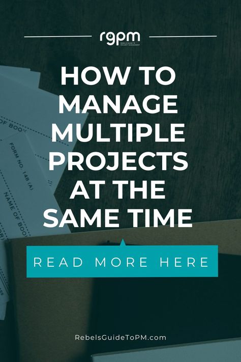 The question of how to manage multiple projects at the same time comes up a lot. Today, it’s a core project management technique that you’ll need to know if you want to succeed in your job. Click on the link to learn strategies for managing several different projects that are running in parallel. Managing Multiple Projects, Management Office, Hiring Employees, Scheduling App, Team Management, Project Management Templates, Grant Writing, Project Planning, Program Management