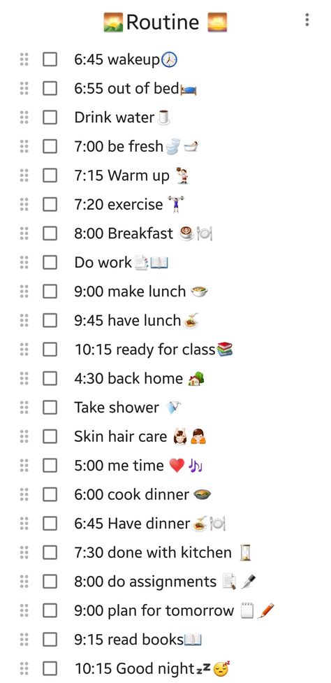 Daily routine to follow. Detailed Daily Routine, How To Make A Daily Routine Chart, Healthy Life Tips Daily Routines, Week Routine Daily Schedules, Me+ Daily Routine Planner, Minimalist Daily Routine, Daily Schedule Template Time Management, Daily Routine Schedule For Men, Daily Routine Examples