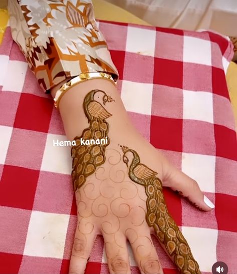 3d Mehendi Designs, Henna Elements, Diwali Mehndi, Bride Mehandi, Peacock Mehndi, Mahendi Designs, Simple Mehendi Designs, Bride Entry, Unique Mehndi