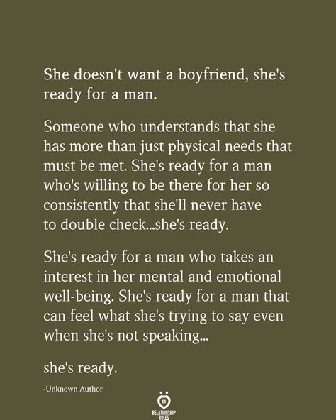 Want A Boyfriend, Gentleman Quotes, A Boyfriend, Relationship Rules, Boyfriend Quotes, Men Quotes, Modern Love, Couple Quotes, A Relationship