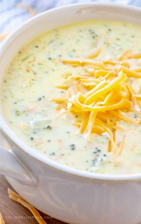 Easy Broccoli Cheese Soup, Cream Of Broccoli, Broccoli Cheese Soup Recipes, Easy Broccoli, Cheese Soup Recipes, Cream Of Broccoli Soup, Broccoli Soup Recipes, Broccoli Soup, Broccoli Cheese