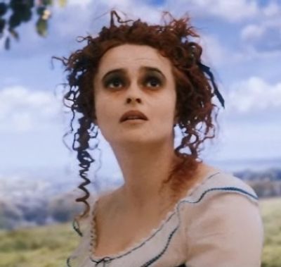 Helena Bonham-Carter, hair and makeup Fanfiction Reader, Mrs Lovett, Tim Burton Art, Tim Burton Films, Girl Interrupted, Bellatrix Lestrange, Helena Bonham, Fleet Street, Sweeney Todd