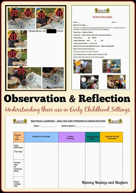 Observing and Reflecting in Early Childhood Settings - Mummy Musings and Mayhem How Does Learning Happen, Eylf Learning Outcomes, Early Childhood Education Resources, Emergent Curriculum, Learning Stories, Learning Outcomes, Family Day Care, Early Years Educator, Learning Framework