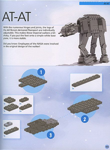 Build Your Own Galaxy The Big Unofficial LEGO Builders Book Lego Star Wars Mini, Lego Challenge, Big Lego, Lego Starwars, Construction Lego, Micro Lego, Lego Diy, Lego Spaceship, Lego Activities