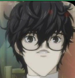 Cursed Persona 5 Images, Guilty Kiss, Rise Kujikawa, Persona 5 Memes, Mommy Milkers, Gaming Things, Joker Persona 5, Shocked Face, Ren Amamiya