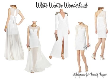 Formal Party Themes, Winter Wonderland Outfit, Wonderland Outfit, Theme Parties, Formal Party, Winter White, Winter Wonderland, Party Themes, Prom Dresses