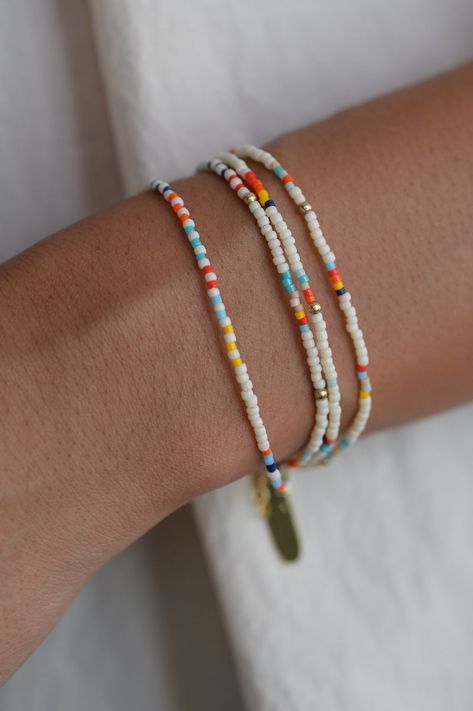 Jewelry – Twig Seed Bead Wrap Bracelets, Easy Beaded Bracelets Patterns, Cute Glass Bead Bracelet Ideas, Seed Bead Friendship Bracelets, Small Glass Bead Bracelet, Friendship Bracelet Patterns Beads, Seed Bead Bracelets Ideas Color Combos, Seed Bracelet Ideas, Seed Bead Color Combinations