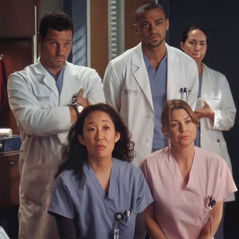 Grey’s Anatomy Aesthetic, Greys Anatomy Couples, Grey's Anatomy Doctors, Greys Anatomy Funny, Greys Anatomy Characters, Greys Anatomy Cast, Grays Anatomy, Cristina Yang, Grey Pictures