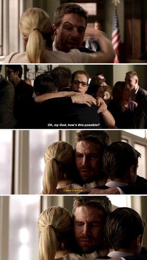 Arrow 6x21 - Mr. Queen, see probation, and you’re free to go. Arrow Season 6, Arrow Memes, Mr Queen, Greenhouse Academy, Dinah Laurel Lance, Stephen Amell Arrow, The Cw Shows, Arrow (tv Show), Dc Tv Shows