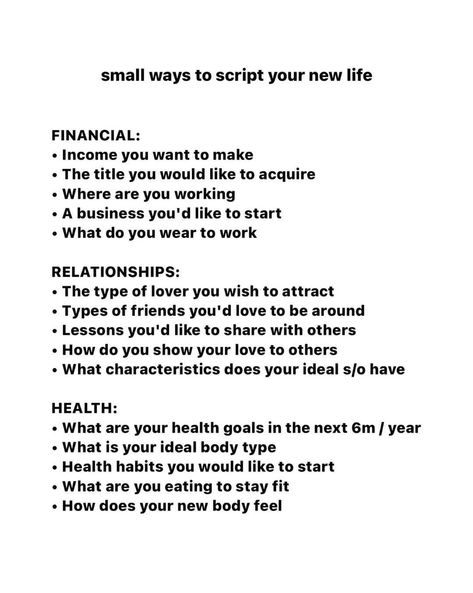 Winter Arc, Working On Me, Work Relationships, Manifesting Dreams, Writing Therapy, Financial Life Hacks, Get My Life Together, Daily Positive Affirmations, Health Habits