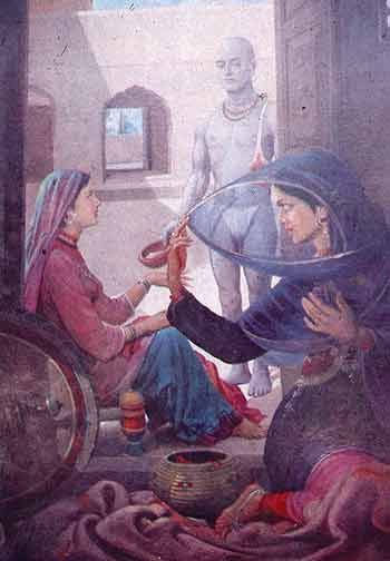 Heer Ranjha Painting, Sobha Singh, Cartoon Kiss, Heer Ranjha, Tragic Love Stories, History Painting, Indian Artist, Indian Paintings, Indian Art Paintings