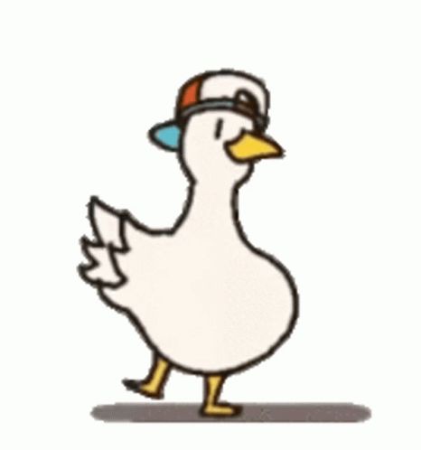 Dancing Duck Danse GIF - DancingDuck Danse Transparent - Discover & Share GIFs Discord Stickers Transparent Gif, Transparent Gif Aesthetic, Discord Stickers Gif, Discord Stickers Transparent, Cute Transparent Gif, Gif Discord Sticker, Dancing Duck Gif, Duck Emoji, Duck Gif