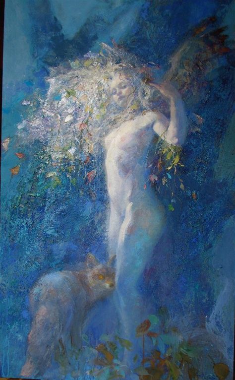 Arte Peculiar, Rennaissance Art, Rose Lily, Fairytale Art, Ethereal Art, Whimsical Art, Figurative Art, Pretty Art, Classic Art