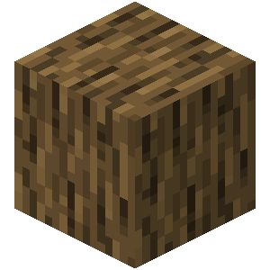 Minecraft Brick, Bark Texture, Minecraft Pictures, Crafting Recipes, Birch Logs, Brown Brick, Oak Logs, Brick Block, Exposed Brick