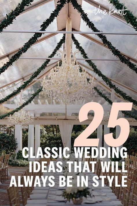 Wedding Reception Styling Ideas, Wedding Theme Classic Elegant, Wedding Ideas Classic Romantic, Classic Wedding 2023, Timeless Wedding Outdoor, Wedding Decor Elegant Romantic, Modern Style Wedding Decor, Reception Styling Wedding, Dream Wedding Theme Color Schemes