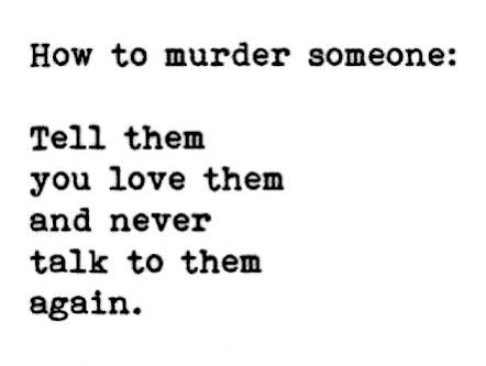 “you know there's many different ways that you can kill the one you love / the slowest way is never loving them enough” You Left Me, Pretty Quotes, Me Quotes, Taylor Swift, The One, Swift, Songs, Quotes