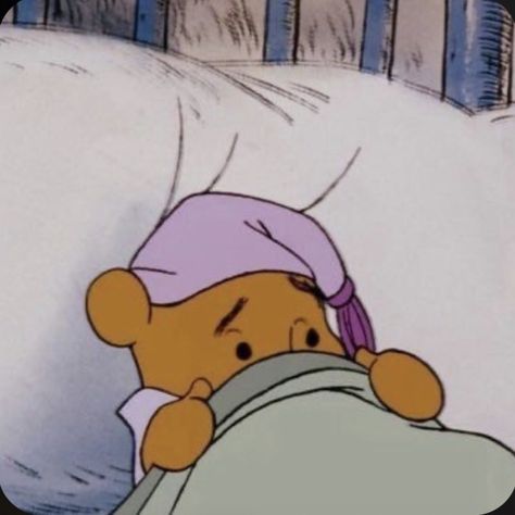 Winnie The Pooh, On Twitter, Bed, Twitter, Instagram