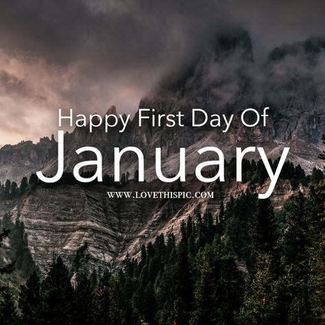 1st January Quotes, January 1st Quotes, January Pictures, Happy New Month Quotes, January Images, Monday Prayer, New Month Quotes, January Quotes, Month Quotes