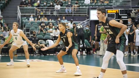 Hawaii Mens Volleyball, Men Volleyball, University Of Hawaii At Manoa, Men's Volleyball, Dream University, Loyola Chicago, Ball State University, Mens Volleyball, Rainbow Warrior