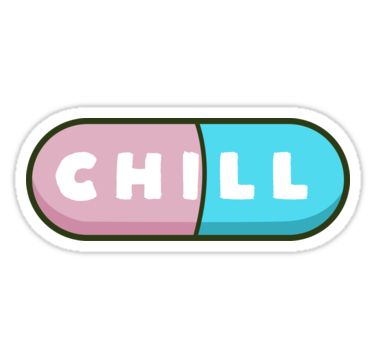 "Cute and kawaii happy chill pills " Stickers by happinessinatee | Redbubble Dnd Potions, Snap Stickers, Nurse Tattoo, Sticker Inspo, Stickers Cool, Preppy Stickers, Anime Journal, Snapchat Stickers, Pin Ideas